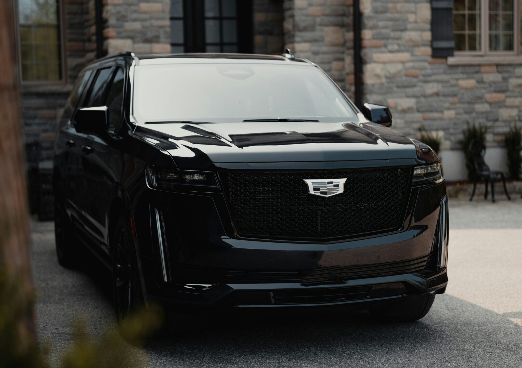 Top Chauffeur, Chauffeur, PittsburghChauffeur