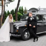 wedding transportation